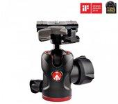 ROTULA MANFROTTO BOLA MINI MH494-BH