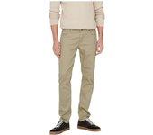 Pantalones de Hombre ONLY SONS Largo Beige (3234)