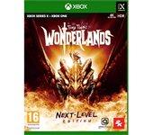 Tiny Tina's Wonderlands para Xbox