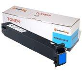 Compatible Konica Minolta Bizhub C353 / TN-314C / TN314 Cyan A0D7451 Toner