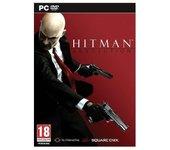 Juego PC Hitman Absolution