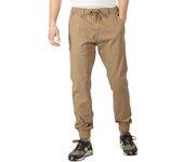 Pantalon Reel Tostado Reflex Rib Pant