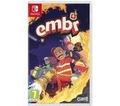 Embr - Nintendo Switch