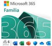 Office 365 familia espanol 1y pkc