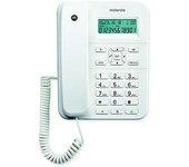 Motorola CT202 Blanco