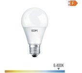 Bombilla EDM Estándar LED Smd 9W E27