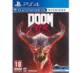 Juego para PS4 Doom VFR