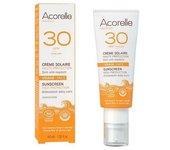 Acorelle Crema Solar Facial Spf30 40Ml