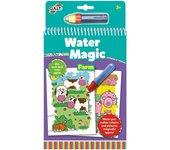 JUEGO GRANJA GRANJA WATER MAGIC 15x2x27 Cms.