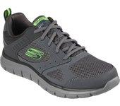 Skechers Track Syntac 232398 CHAR