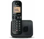 Panasonic Teléfono Voip Kx-tgc250spb