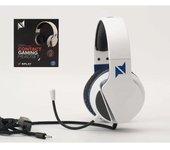 Auricular gaming nplay contact 3.0 ps5