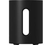 altavoz sonos sub mini black