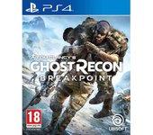 Ghost Recon Breakpoint