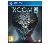 Xcom 2 para PS4