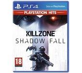 Juego PS4 Killzone: Shadow Fall Hits