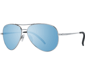 Gafas de Sol Unisex Serengeti 8553 56