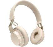 Auriculares On-Ear Bluetooth Jabra Move Style Edition Beige