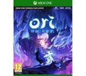 Xbox One Ori and the Will of Wisps