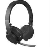 Logitech Auriculares Msft Plus