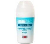 Isdin Lambda Control Deo Roll-On 50ml