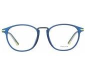 Gafas De Vista Police Hombre  Vpl558-490ta5