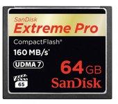 extreme pro cf 160mb s 64 gb