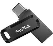 SanDisk Ultra Dual Drive Go 256GB USB-C