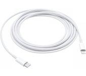 cable usb-c to lightning cable (2 m)