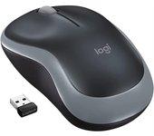 Logitech Ratón Inalámbrico M650l