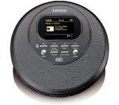 Lenco CD-500BK