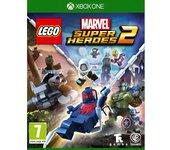 Lego Marvel Super Heroes 2 (Xbox One)