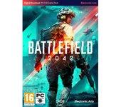 Battlefield 2042 Ciab Pc en preventa (salida 22/10/2021)