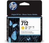 HP Cartucho De Tinta 712 29ml