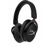 Auriculares Hyperx 4P5K9AA Negro