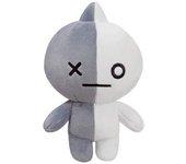 PELUCHE BT21 VAN