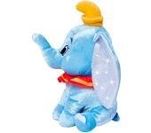 Peluche Dumbo D100 25Cm