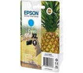 Epson 604XL Singlepack Cyan