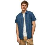 Camisa Pepe Jeans Parker Short