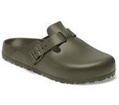 Birkenstock - Boston Eva verde 1026215