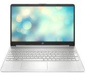 PORTATIL HP 15S-FQ4037NS PLATA NATURAL