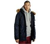 Superdry Chaqueta Sdx Azul Hombre Adulto