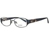 Gafas De Vista Guess Mujer  Gu2411-b84-52