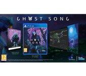 Juego Ghost Song Ps4 SOLO PARA JUEGOS