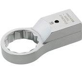 Herramienta Acoplable STAHLWILLE Boca En Estrella (36 mm 24 5x28 mm)