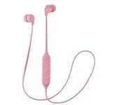 JVC HA-FX21BT-PE Auriculares Deportivos Inalámbricos Rosa