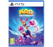 Kao the Kangaroo para PS5