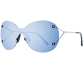 Porsche Design® Gafas De Sol P8621 D 139 Titanium