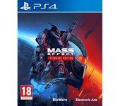 Juego PS4 Mass Effect Legendary Edition