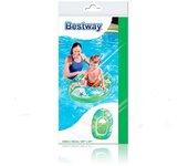 Bestway - Barca Kiddie Raft (varios colores)